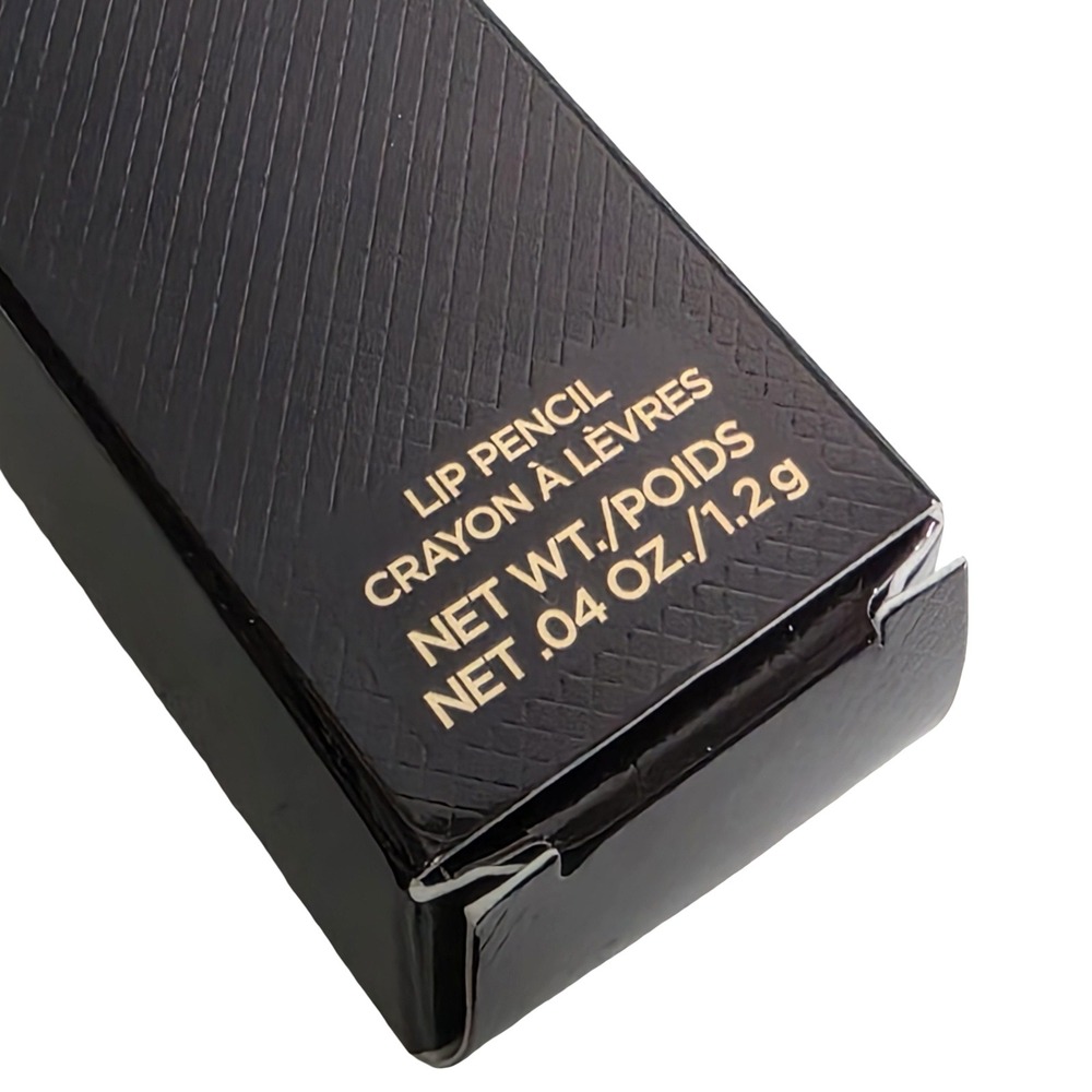 Tom Ford Lip Pencil 108 Headline Red Berry 0.04oz New in Box with Sharpener‎ - Picture 8 of 12
